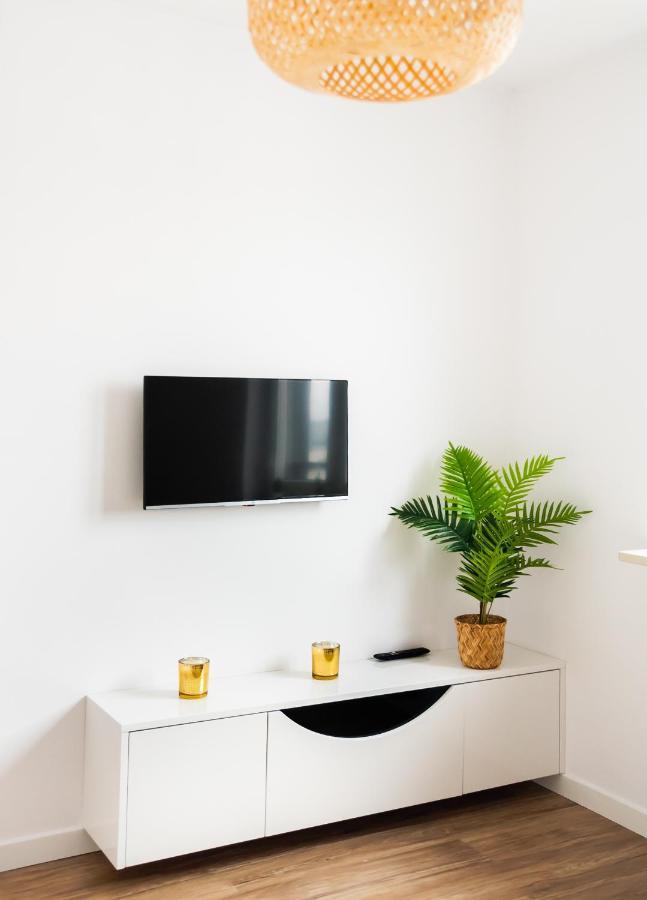 Magazynowa Exclusive Amber Apartment Warsawa Bagian luar foto