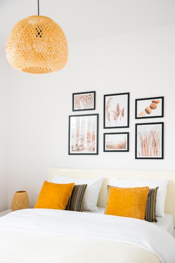 Magazynowa Exclusive Amber Apartment Warsawa Bagian luar foto